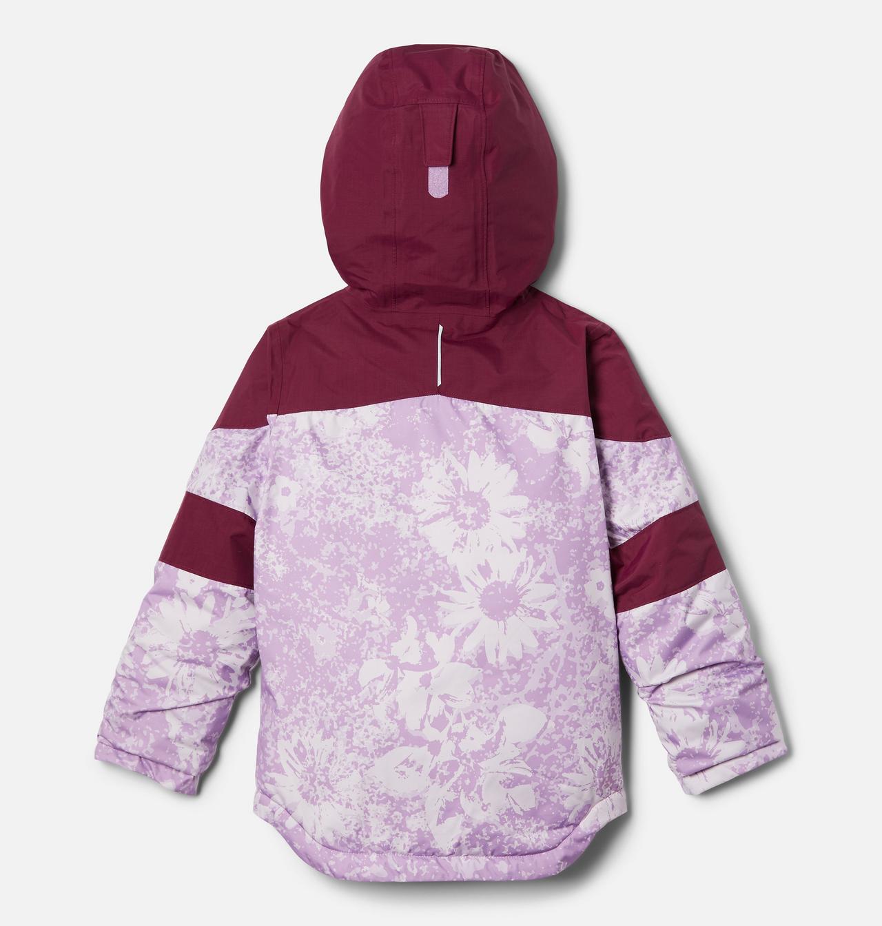 Manteau Mighty Mogul™ II pour fille 2