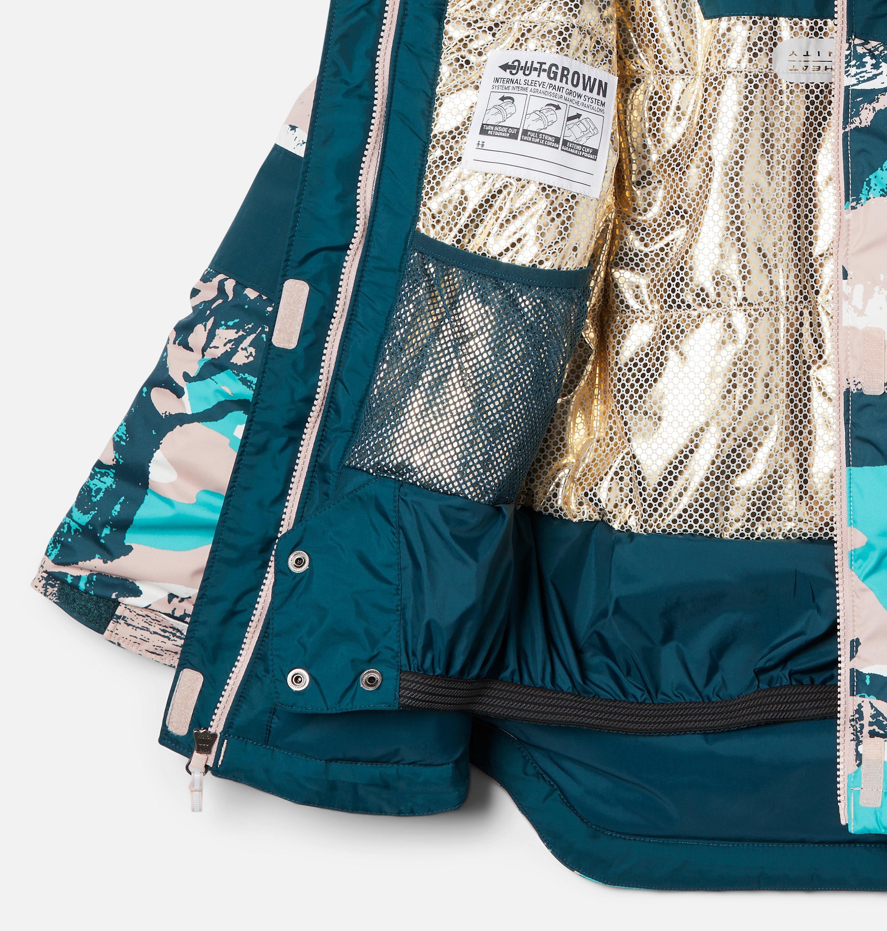 Manteau Mighty Mogul™ II pour fille 3