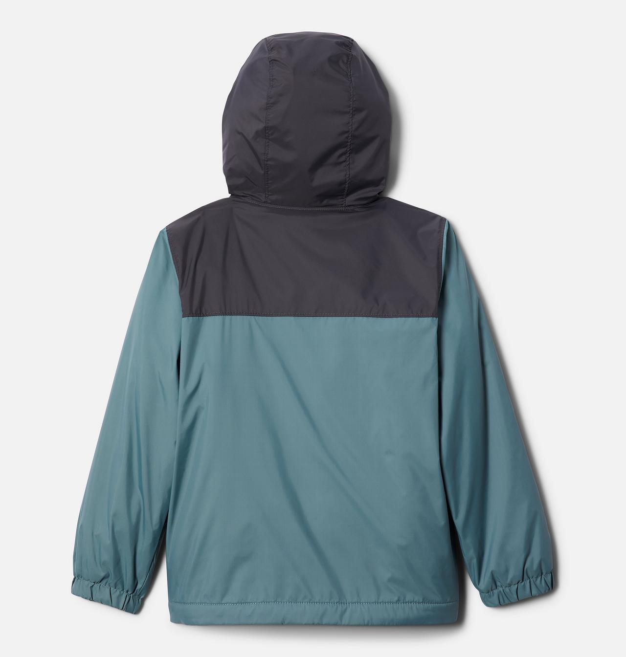 Boys' Glennaker™ Sherpa Lined Jacket 2