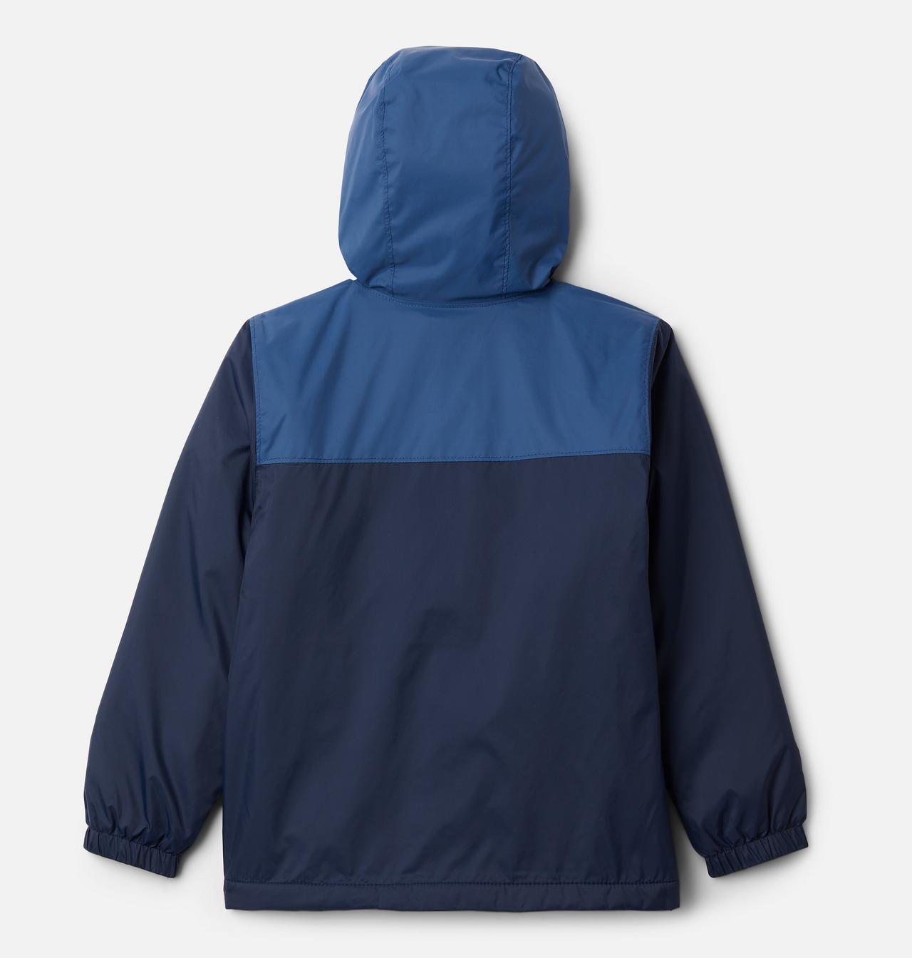 Boys' Glennaker™ Sherpa Lined Jacket 2