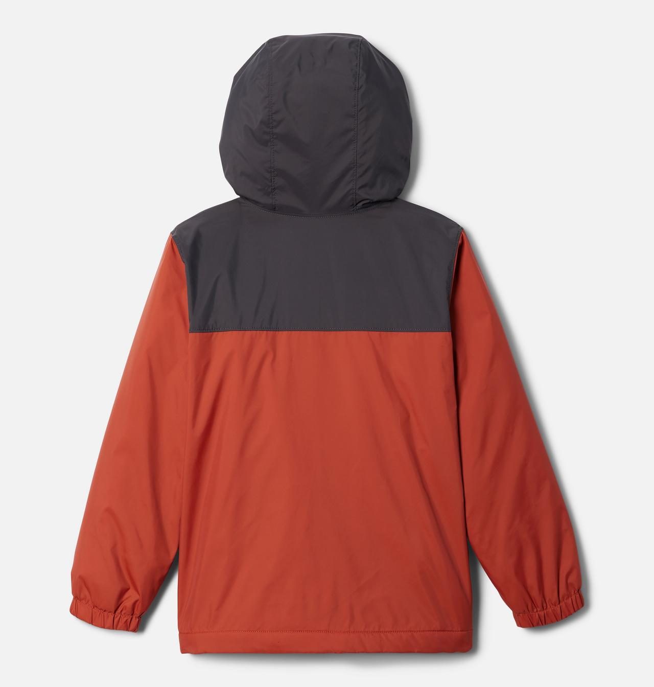 Boys' Glennaker™ Sherpa Lined Jacket 2
