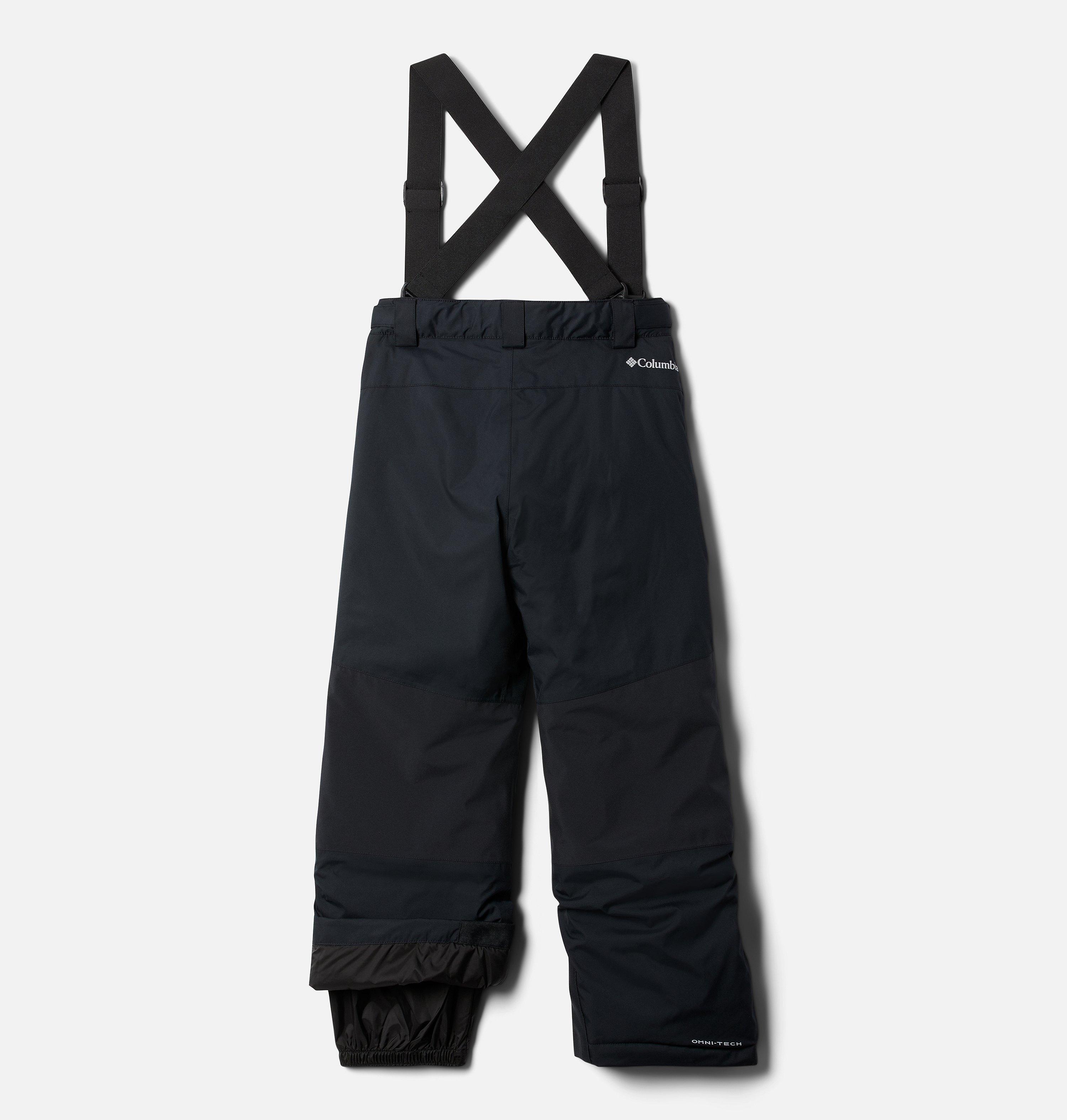 Kids' Powder Turner™ Suspender Ski Pants 2