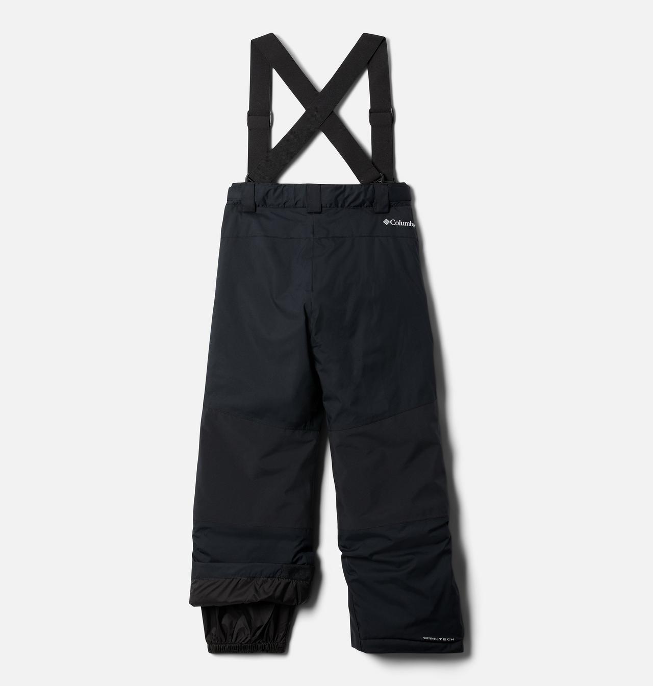 Kids' Powder Turner™ Suspender Ski Pants 2