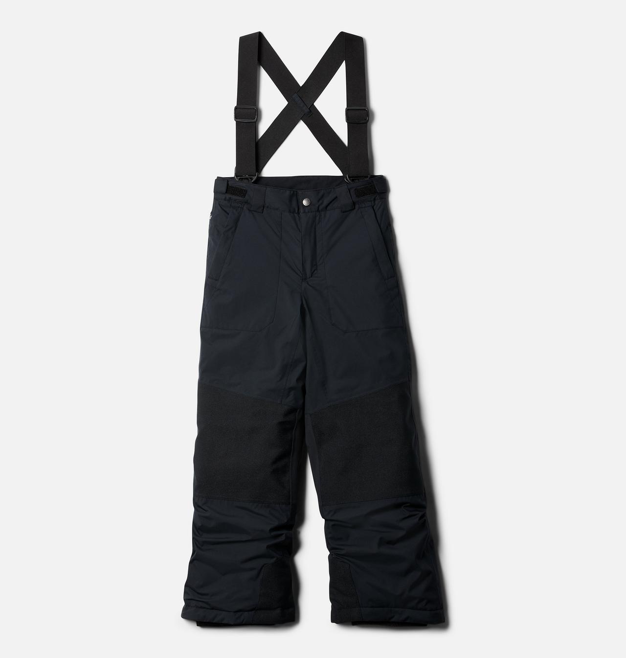 Kids' Powder Turner™ Suspender Ski Pants 1