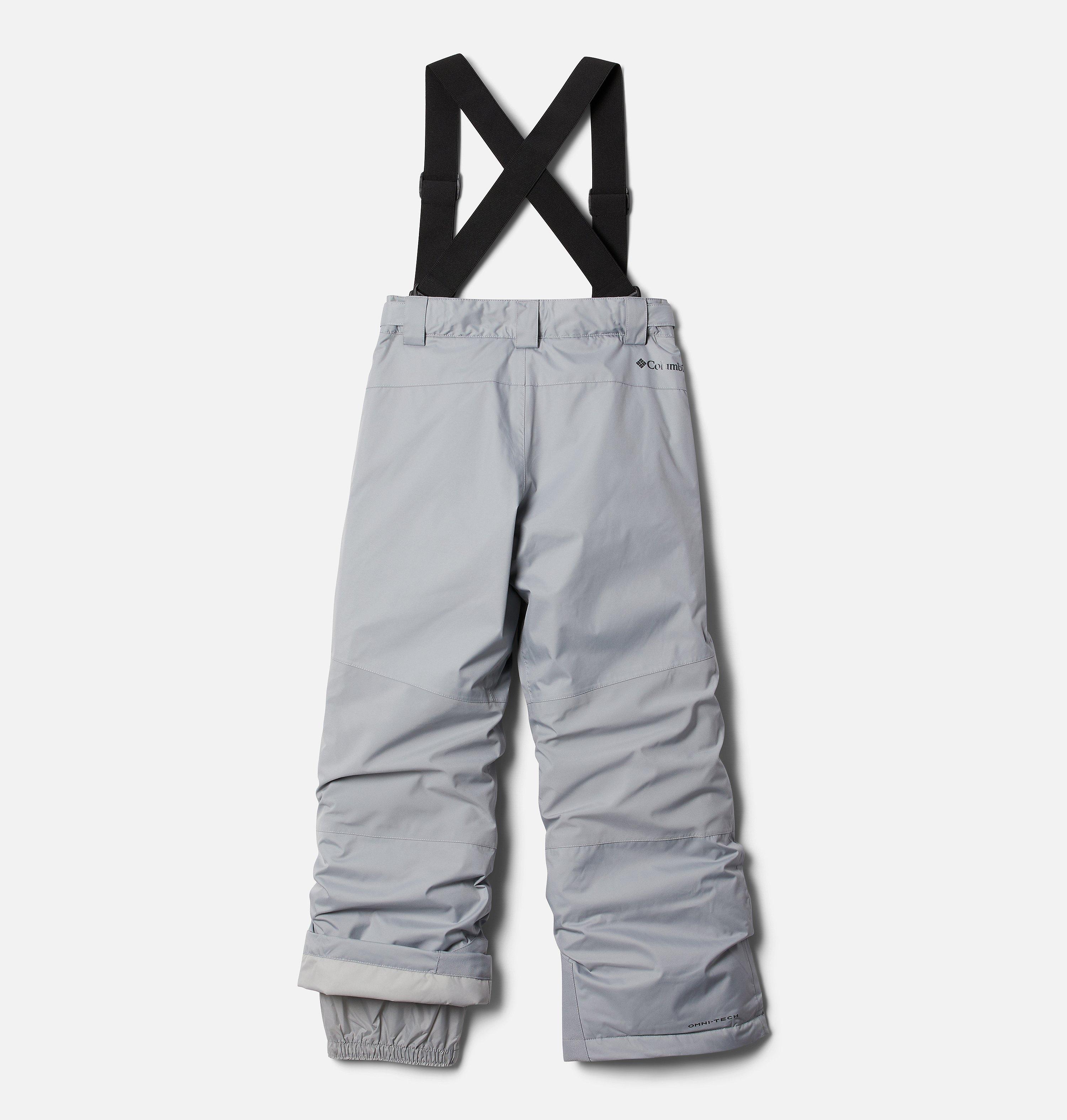 Kids' Powder Turner™ Suspender Ski Pants 2