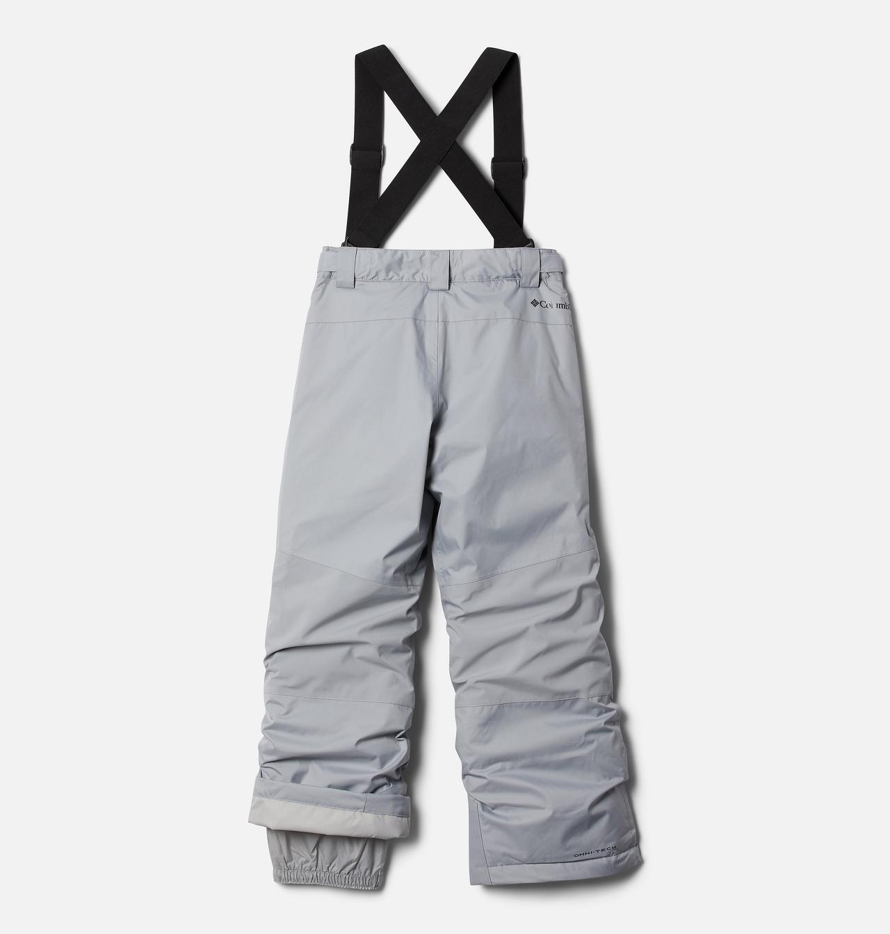 Kids' Powder Turner™ Suspender Ski Pants 2