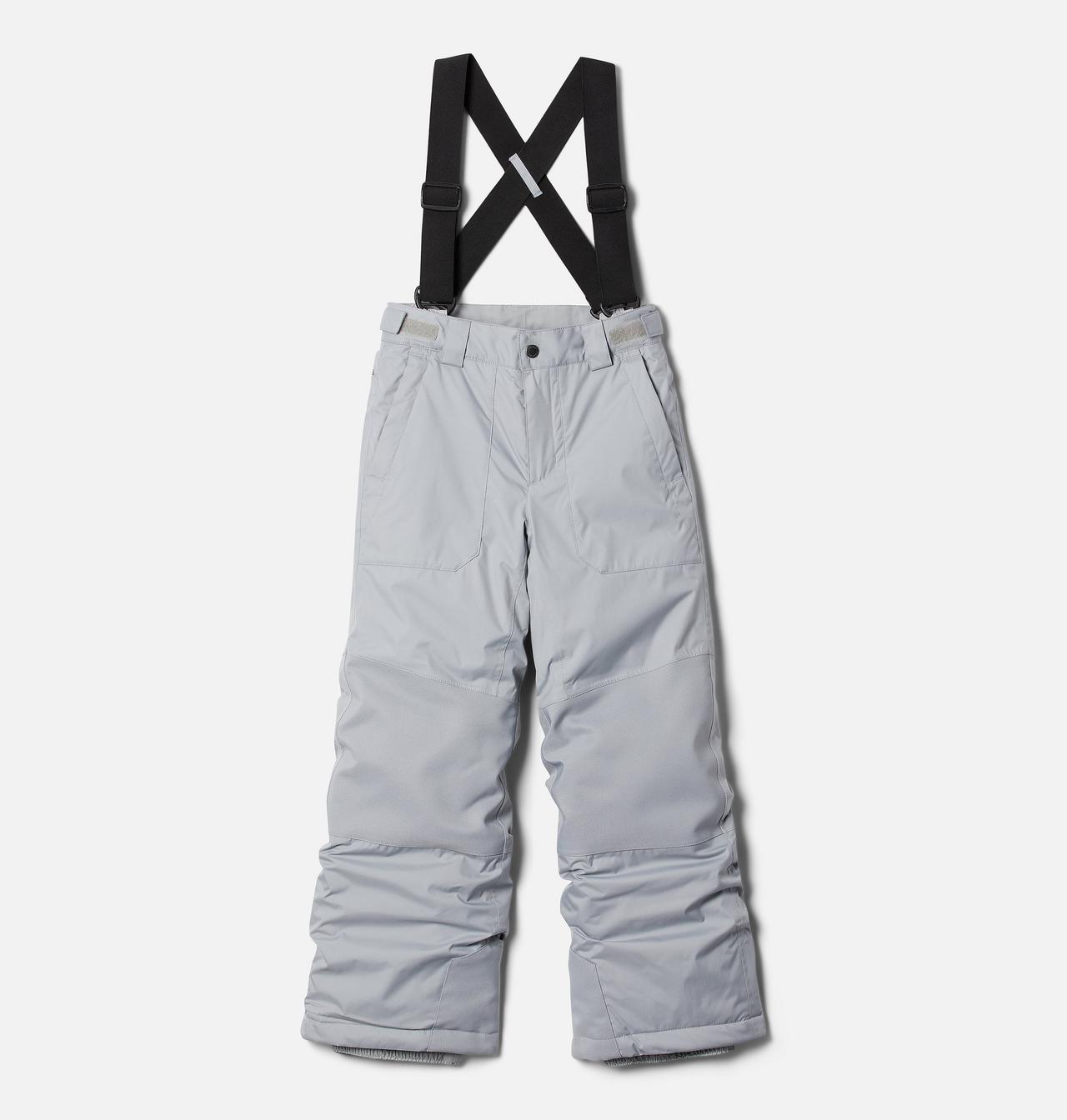 Kids' Powder Turner™ Suspender Ski Pants 1