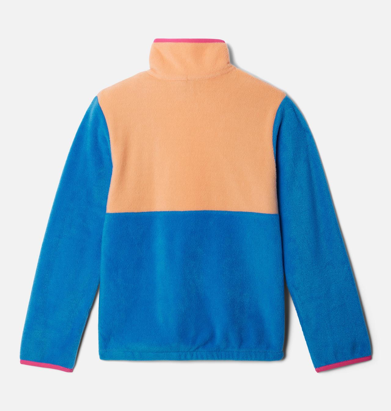 Back Bowl™ Full Zip Fleece | 432 | XL 2