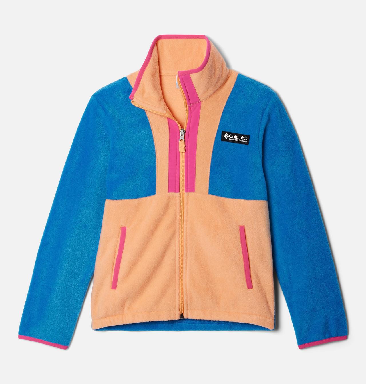 Back Bowl™ Full Zip Fleece | 432 | XL 1