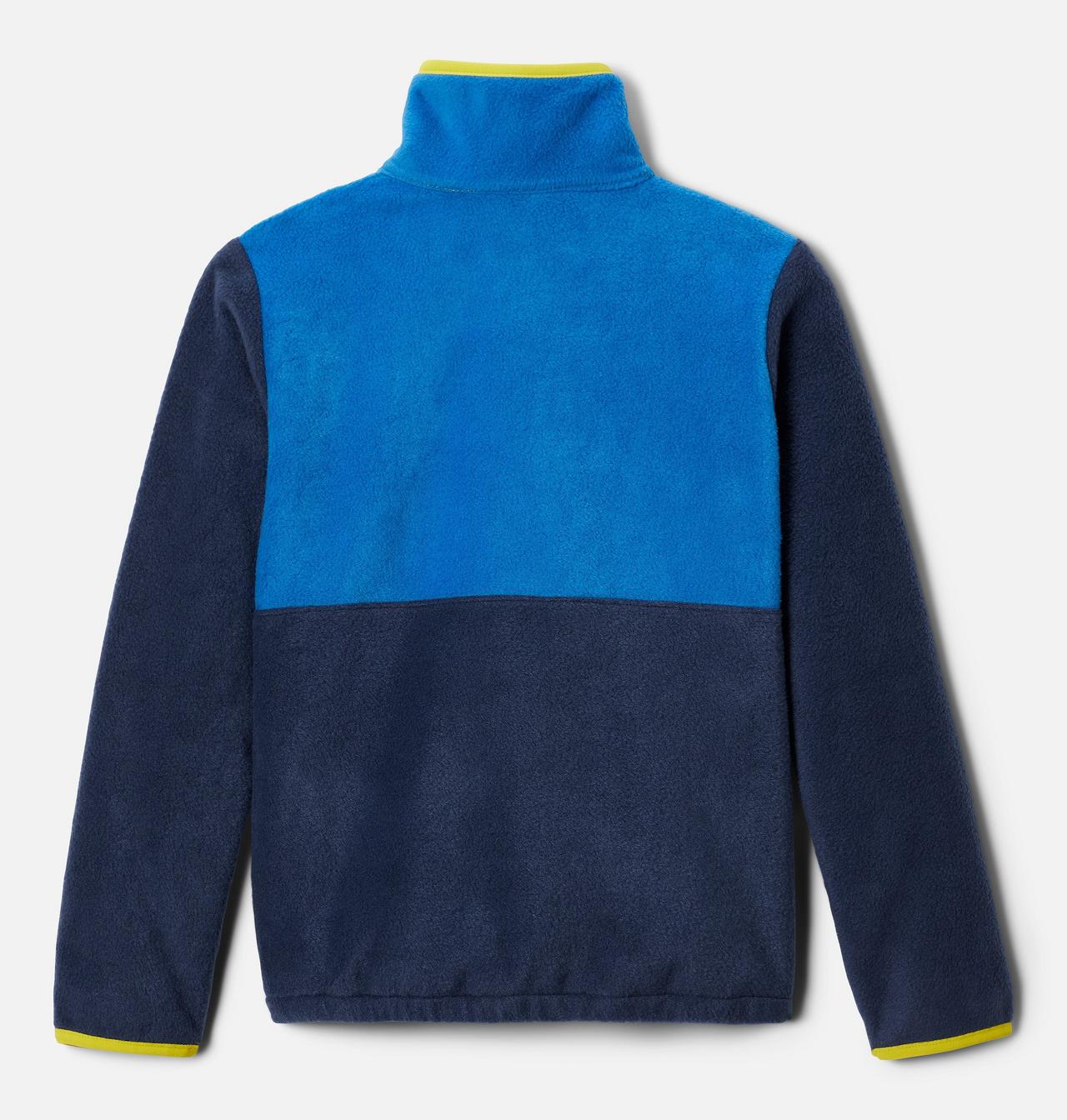 Kids' Back Bowl™ Full Zip Fleece Jacket 2