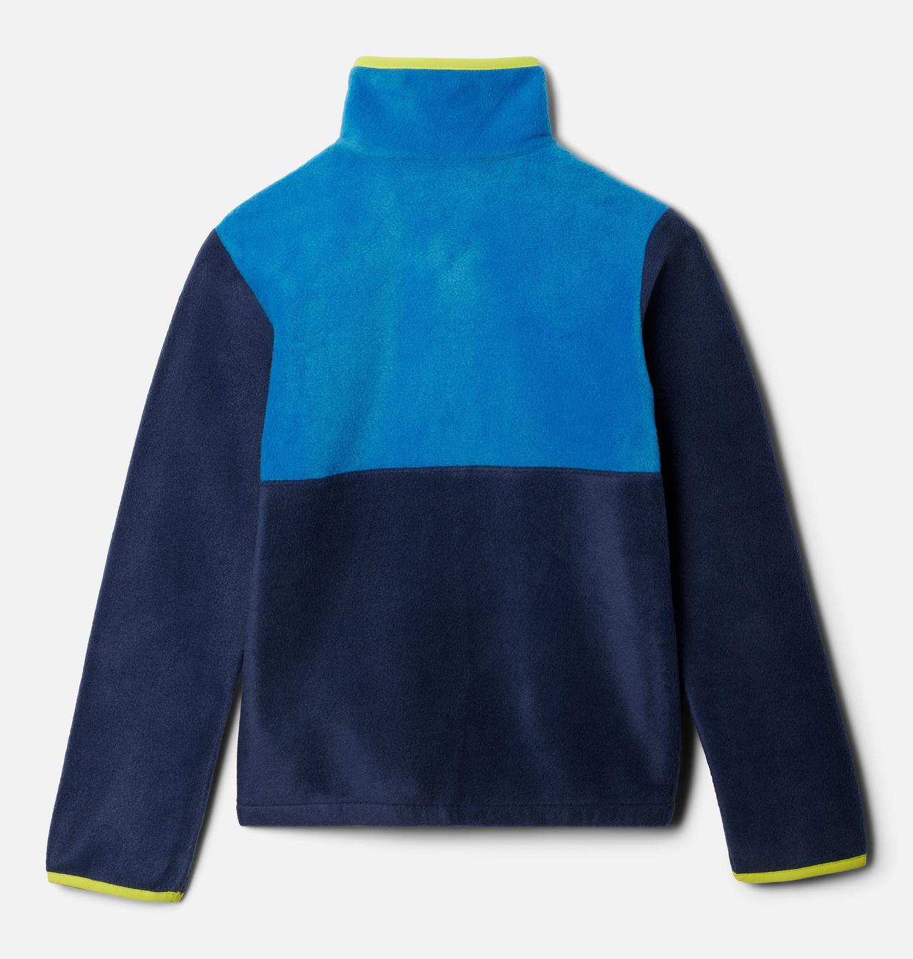Kids' Back Bowl™ Full Zip Fleece Jacket 2