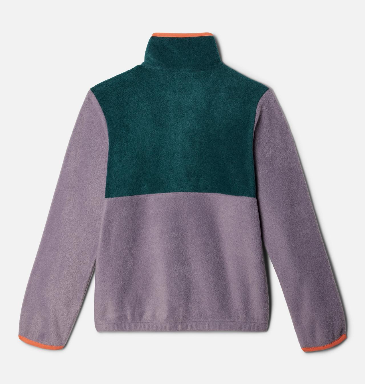 Kids' Back Bowl™ Full Zip Fleece Jacket 2