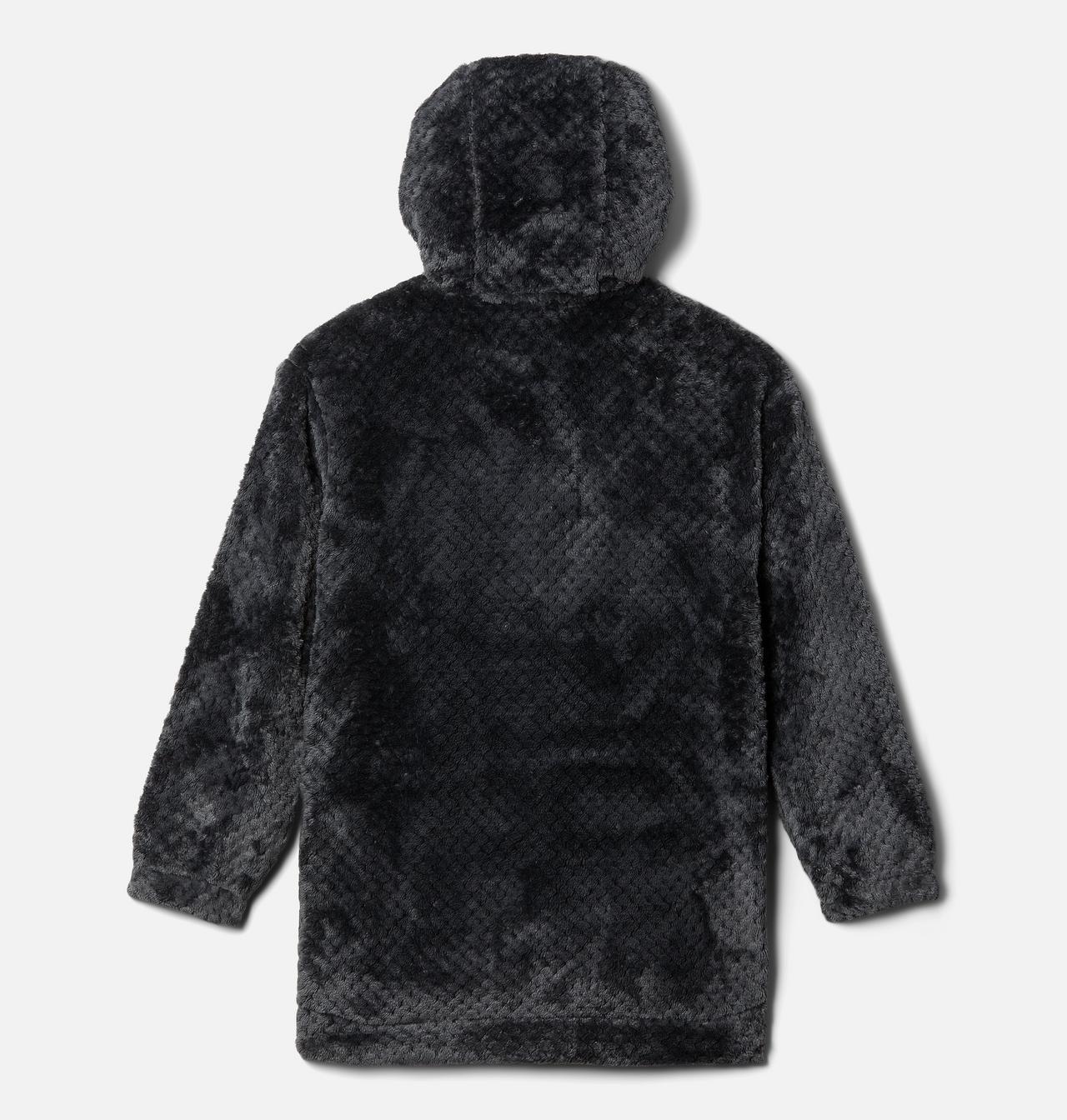 Girls' Fire Side™ II Long Sherpa Fleece Jacket 2