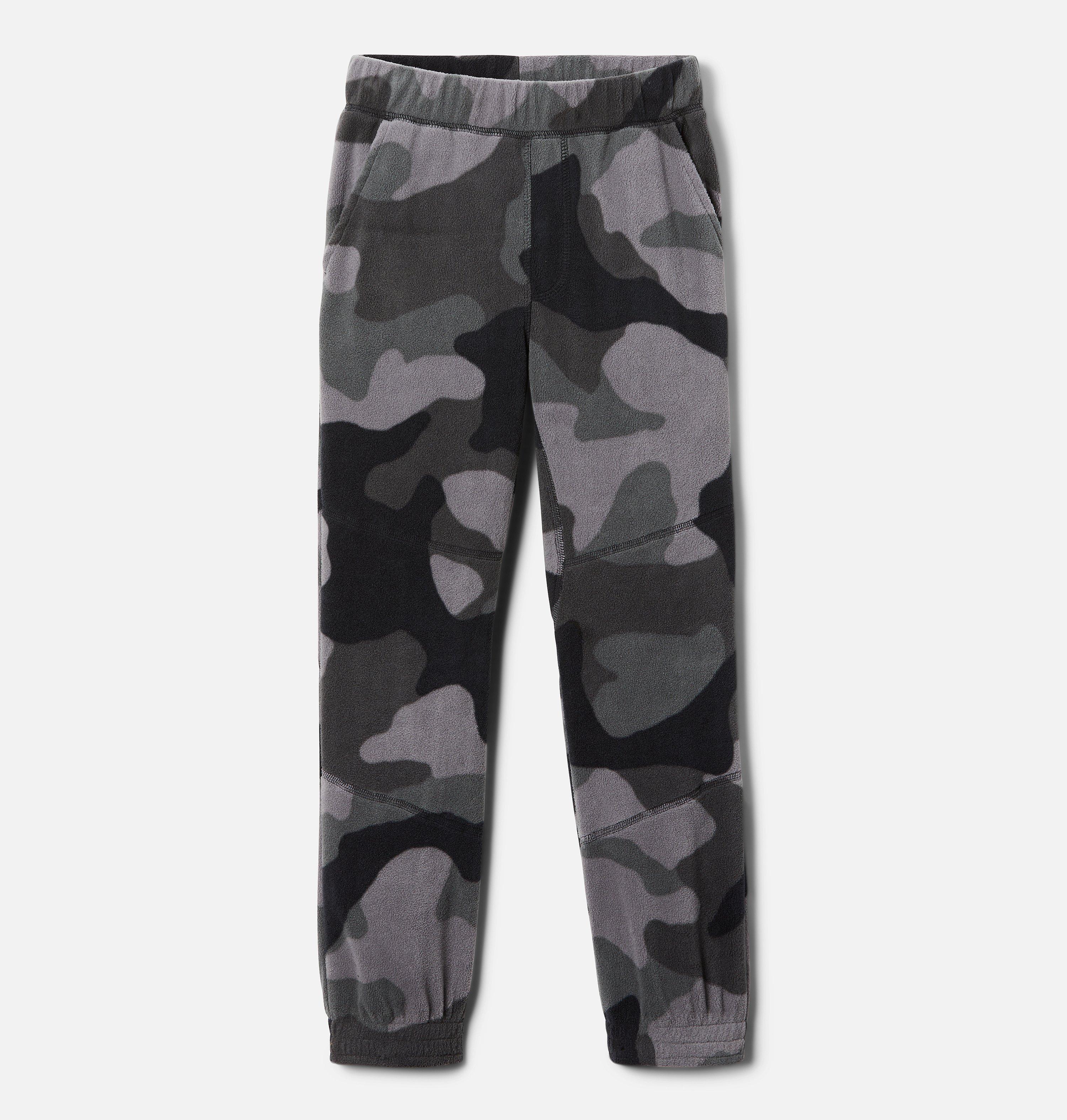 Boys' Glacial™ Fleece Joggers 1