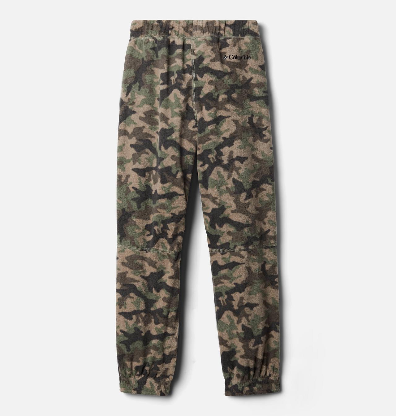 Boys' Glacial™ Fleece Joggers 2