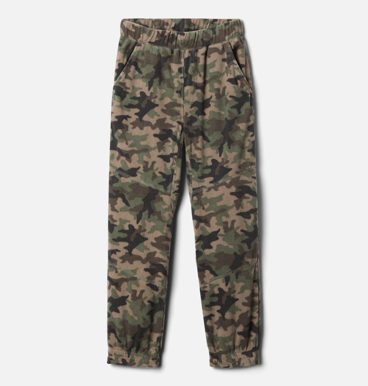 Boys' Glacial™ Fleece Joggers 1