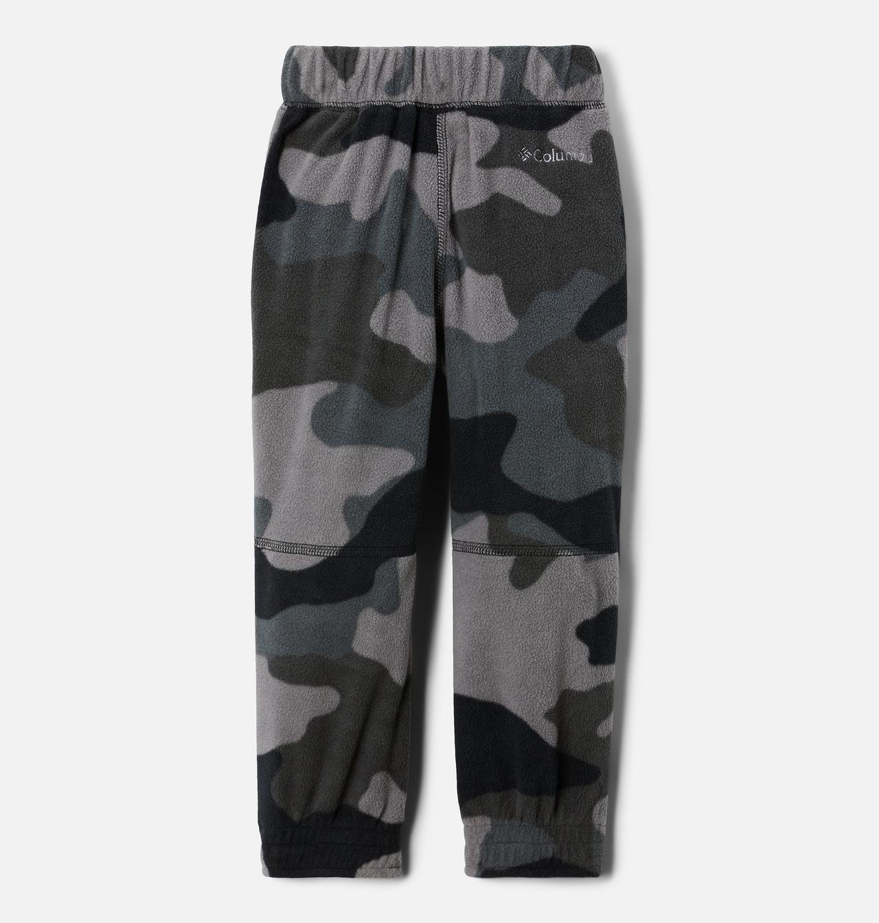 Boys' Toddler Glacial™ Fleece Joggers 2