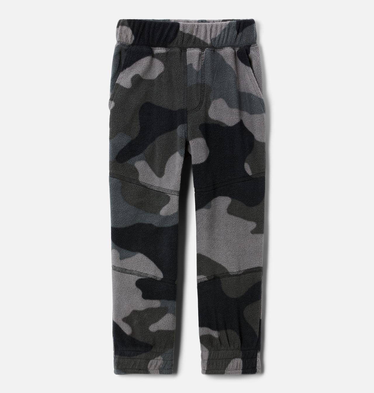 Boys' Toddler Glacial™ Fleece Joggers 1