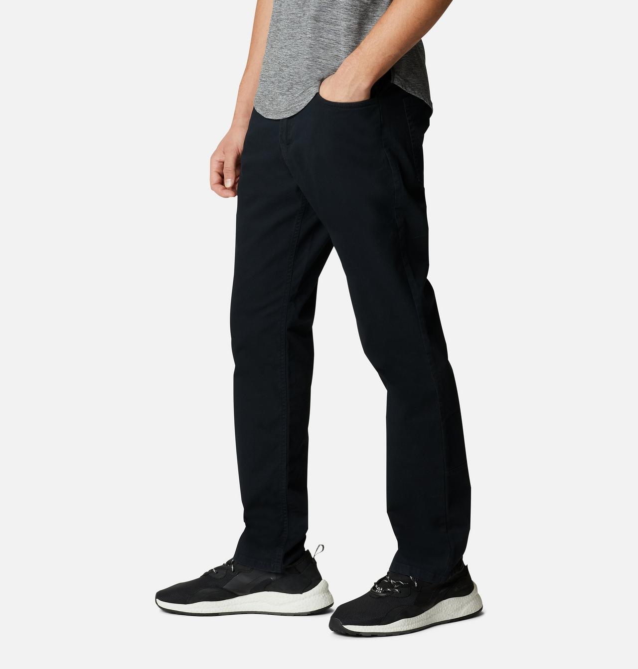 Men's Pacific Ridge™ 5 Pocket Pants 3