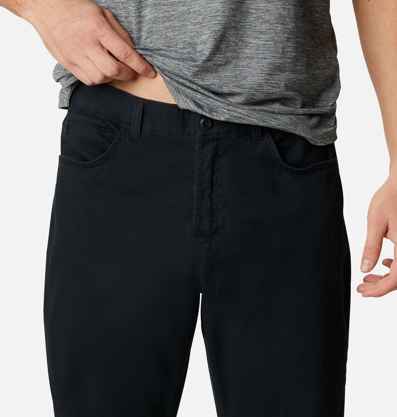 Men's Pacific Ridge™ 5 Pocket Pants 4