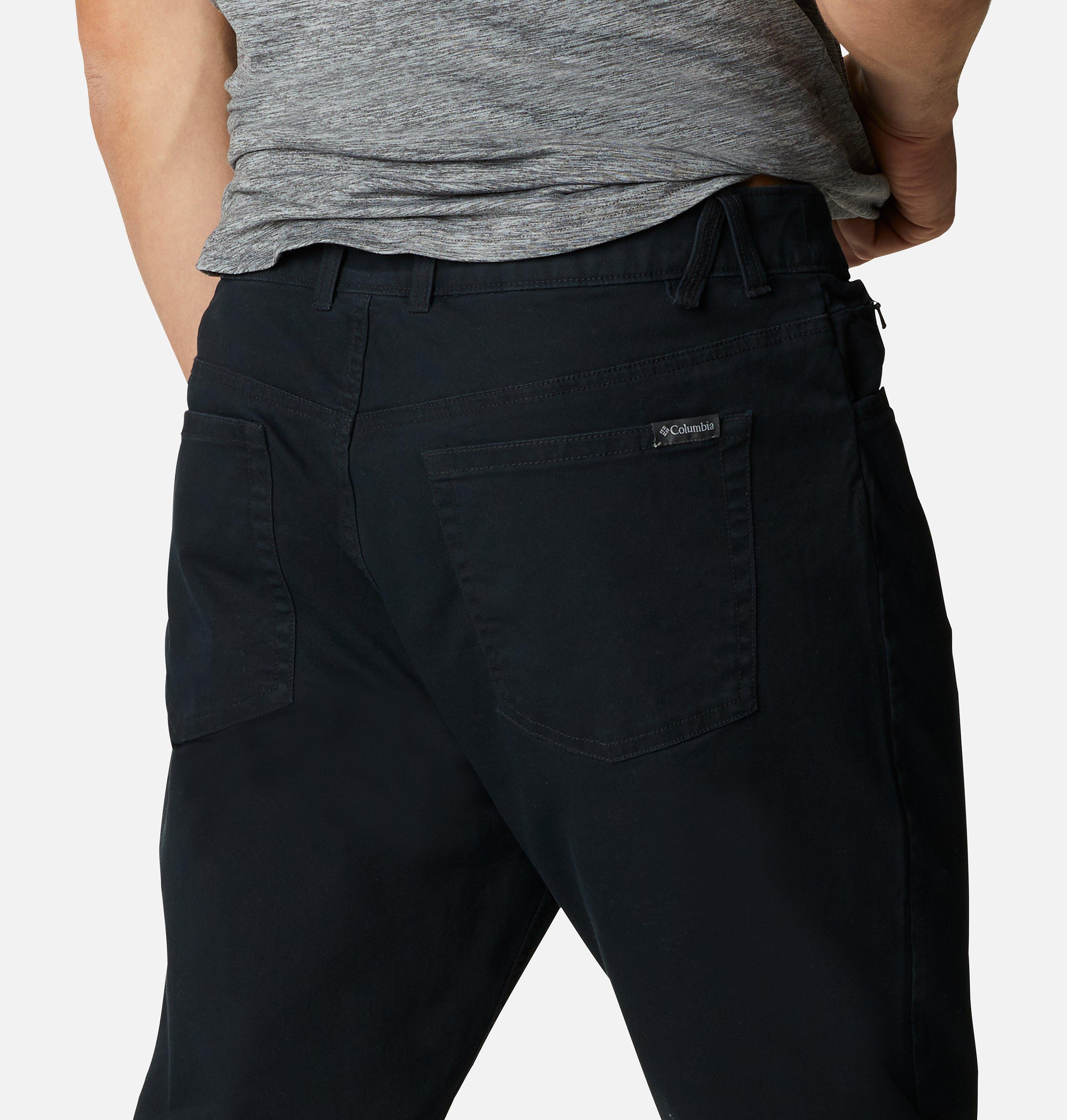 Men's Pacific Ridge™ 5 Pocket Pants 5