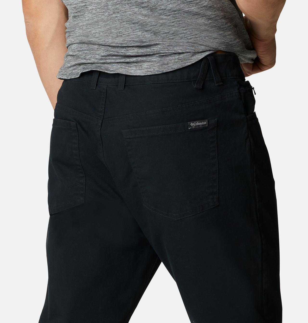 Men's Pacific Ridge™ 5 Pocket Pants 5