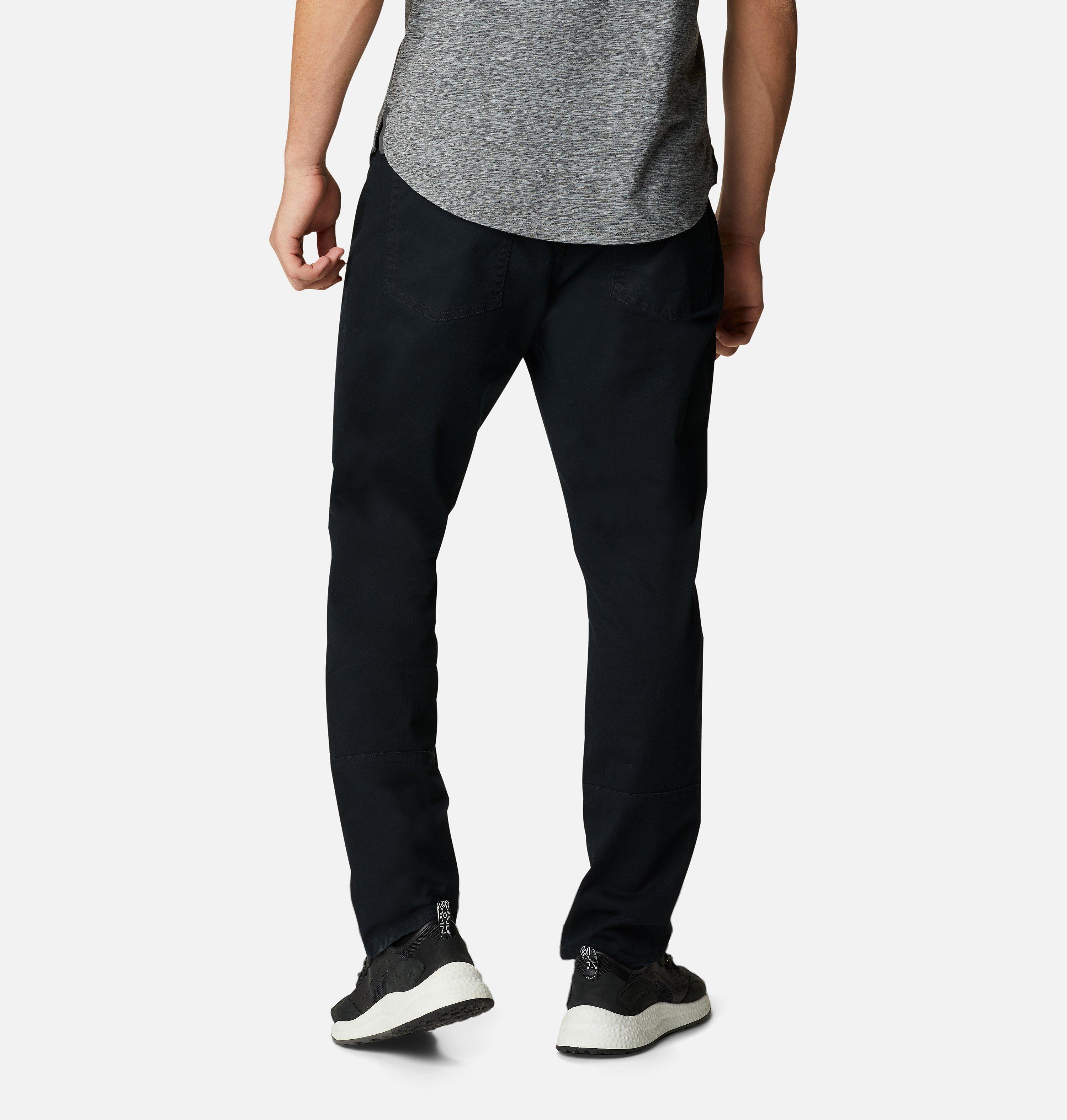 Men's Pacific Ridge™ 5 Pocket Pants 2