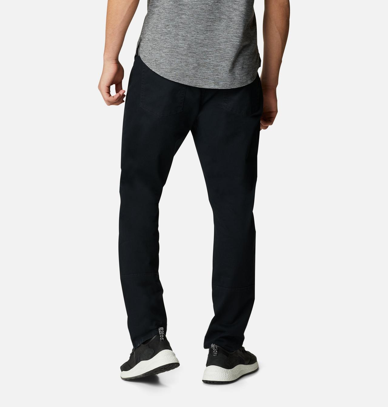 Men's Pacific Ridge™ 5 Pocket Pants 2