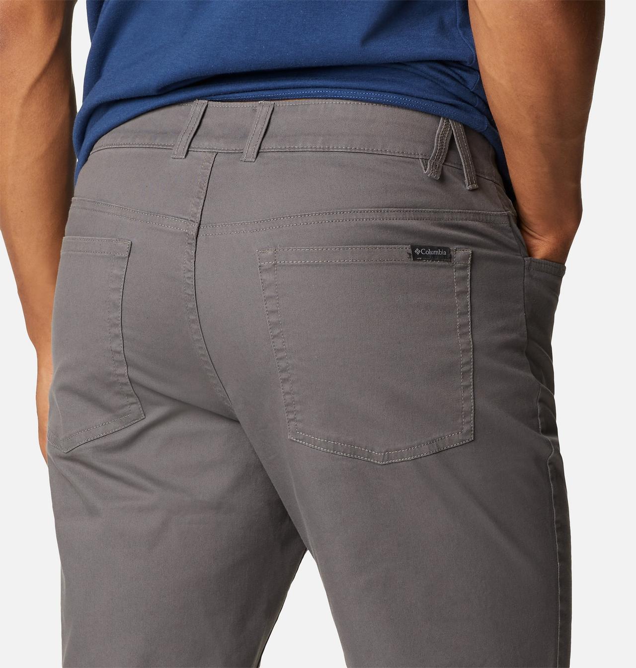 Pacific Ridge™ 5 Pocket Pant | 023 | 42 5