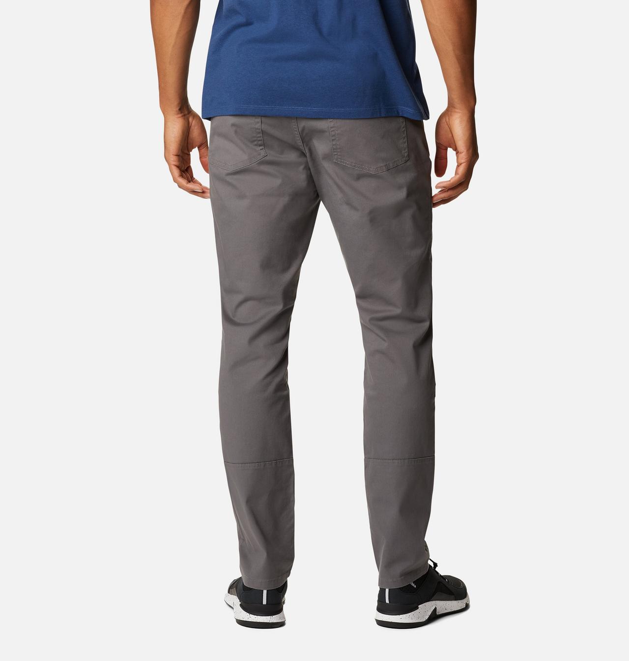 Pacific Ridge™ 5 Pocket Pant | 023 | 42 2