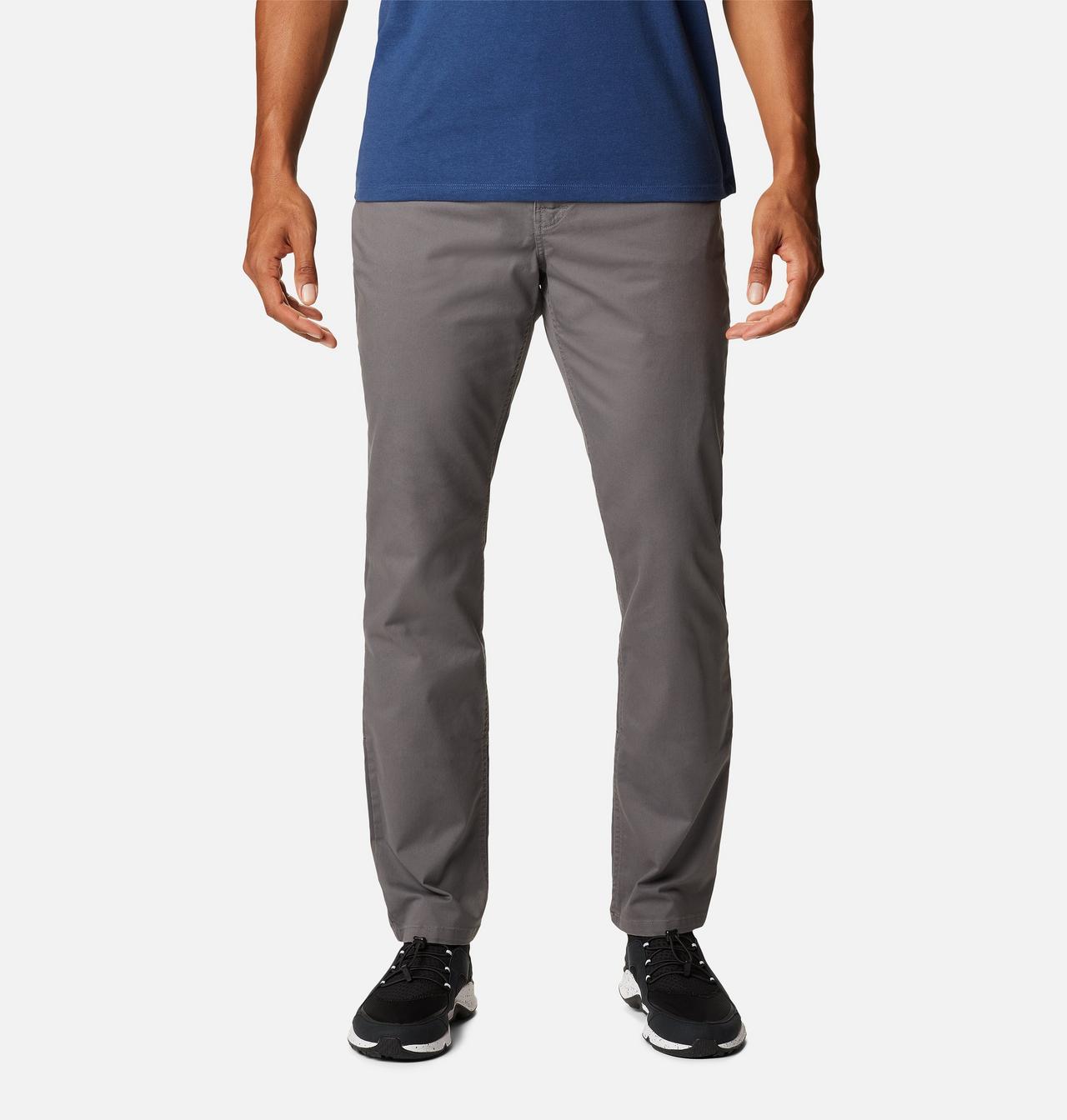 Pacific Ridge™ 5 Pocket Pant | 023 | 42 1