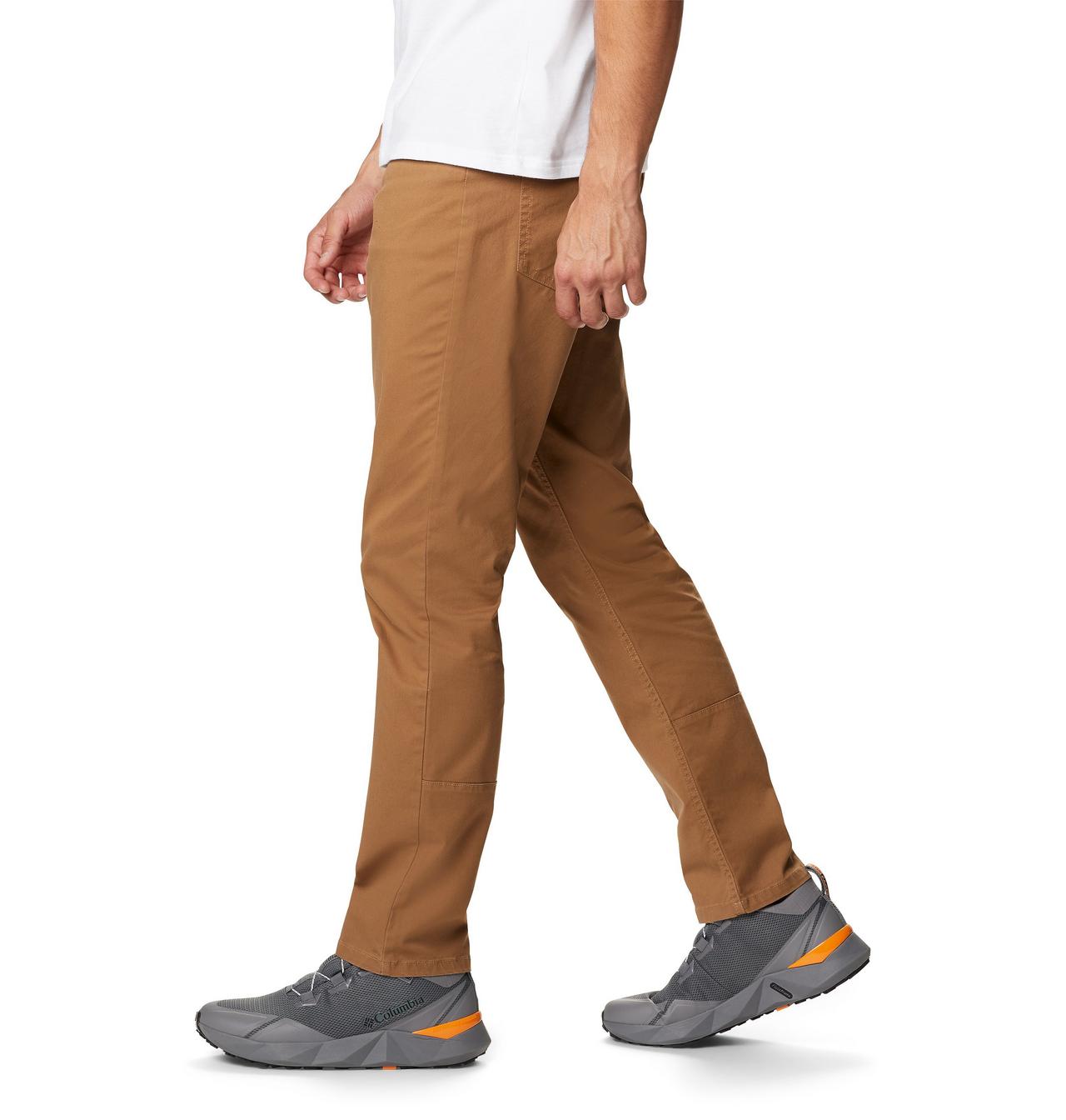 Men's Pacific Ridge™ 5 Pocket Pants 3
