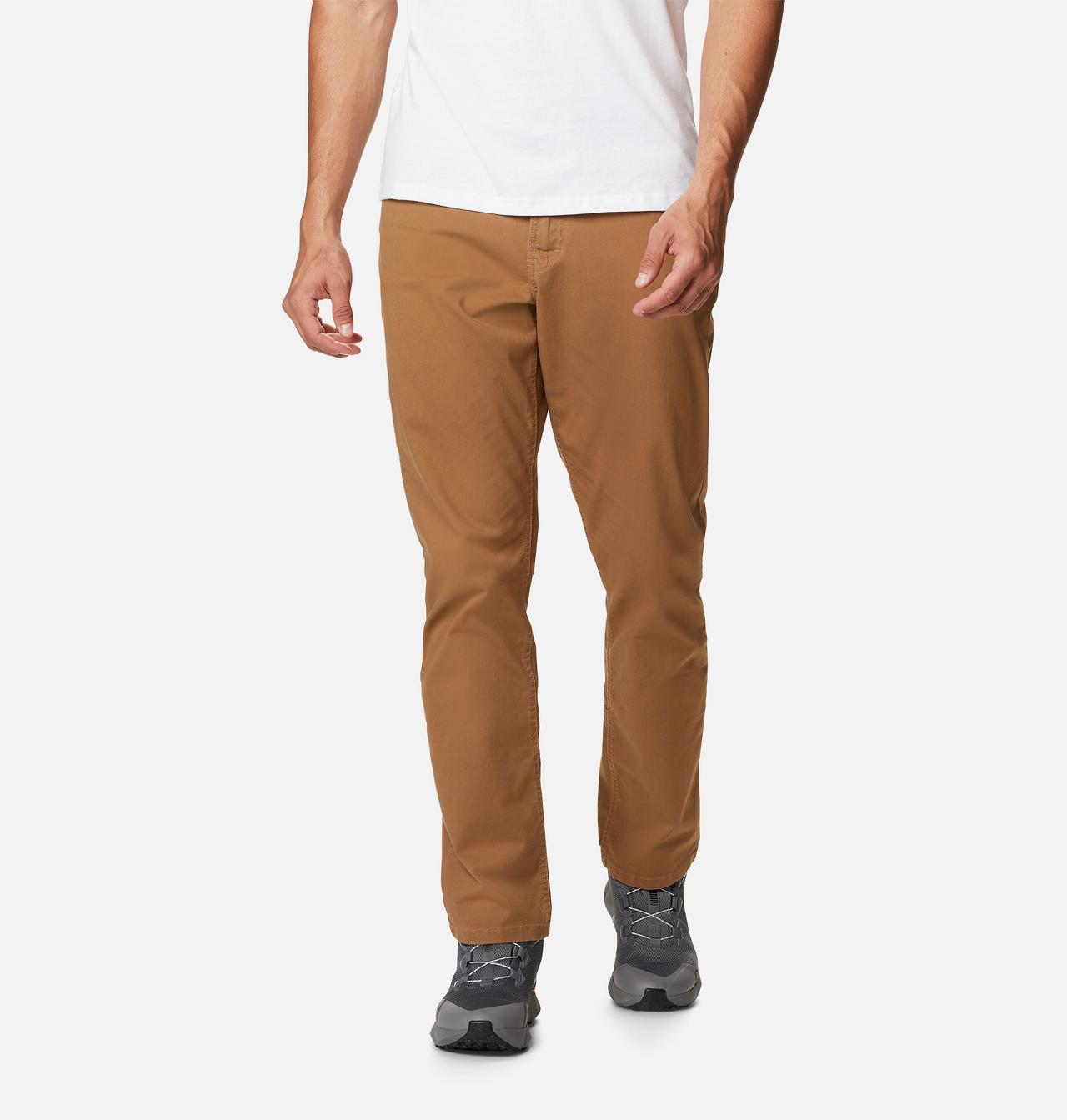 Men's Pacific Ridge™ 5 Pocket Pants 1