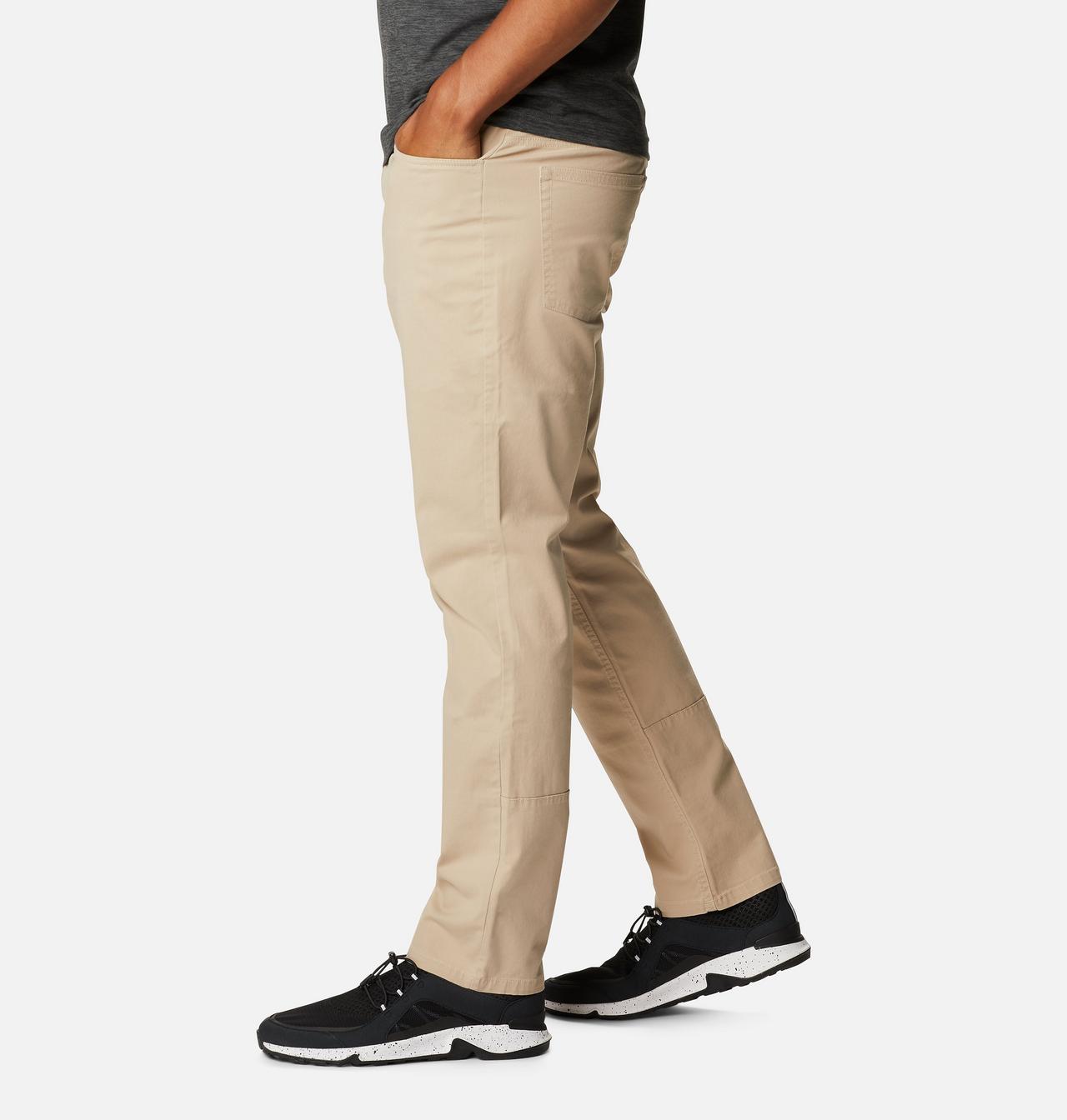 Men's Pacific Ridge™ 5 Pocket Pants 3