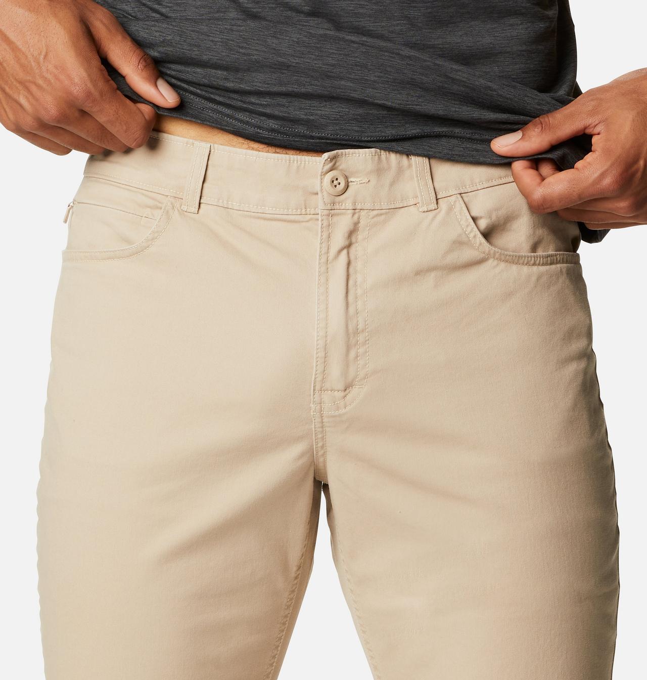 Men's Pacific Ridge™ 5 Pocket Pants 4