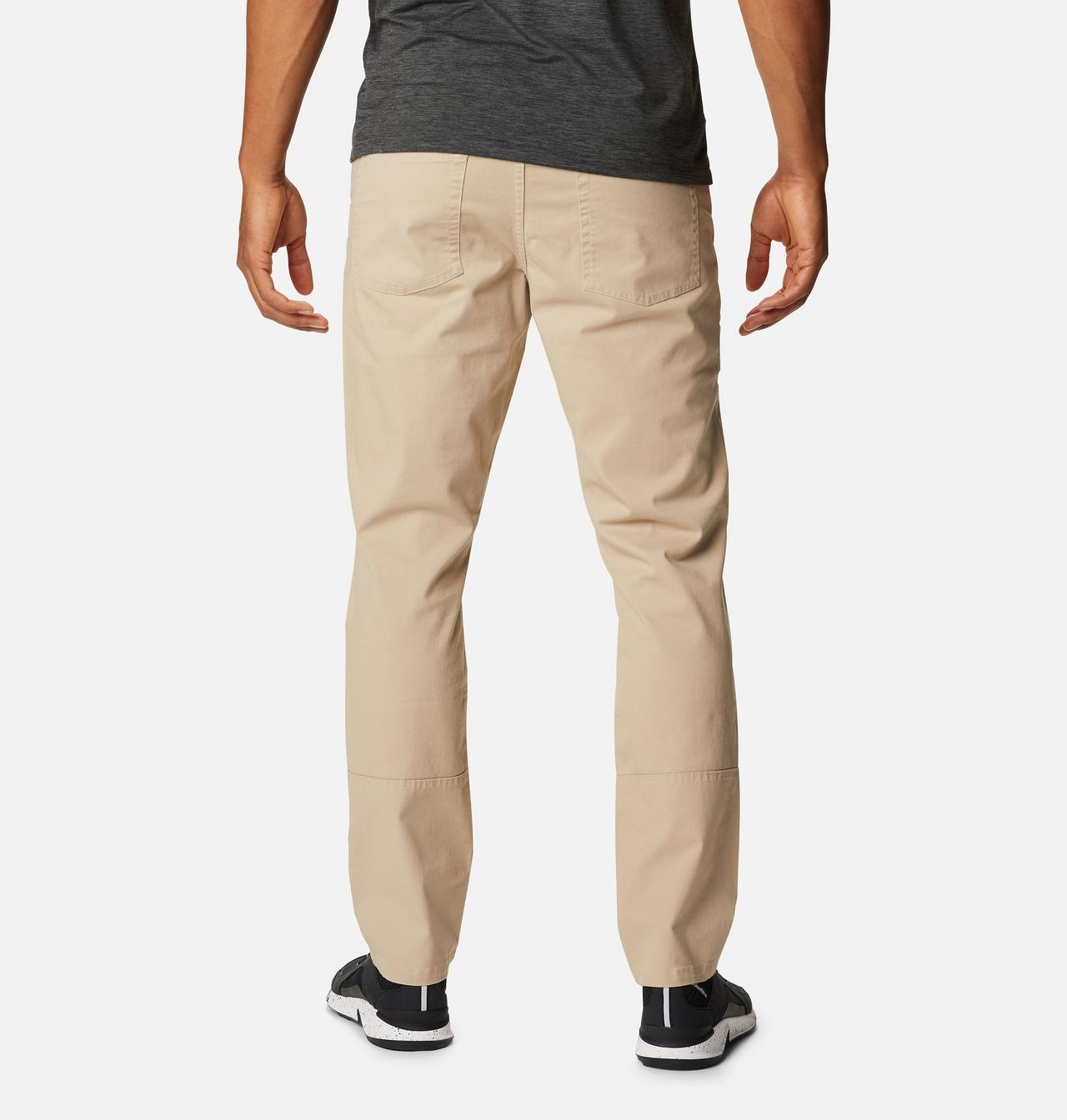 Men's Pacific Ridge™ 5 Pocket Pants 2