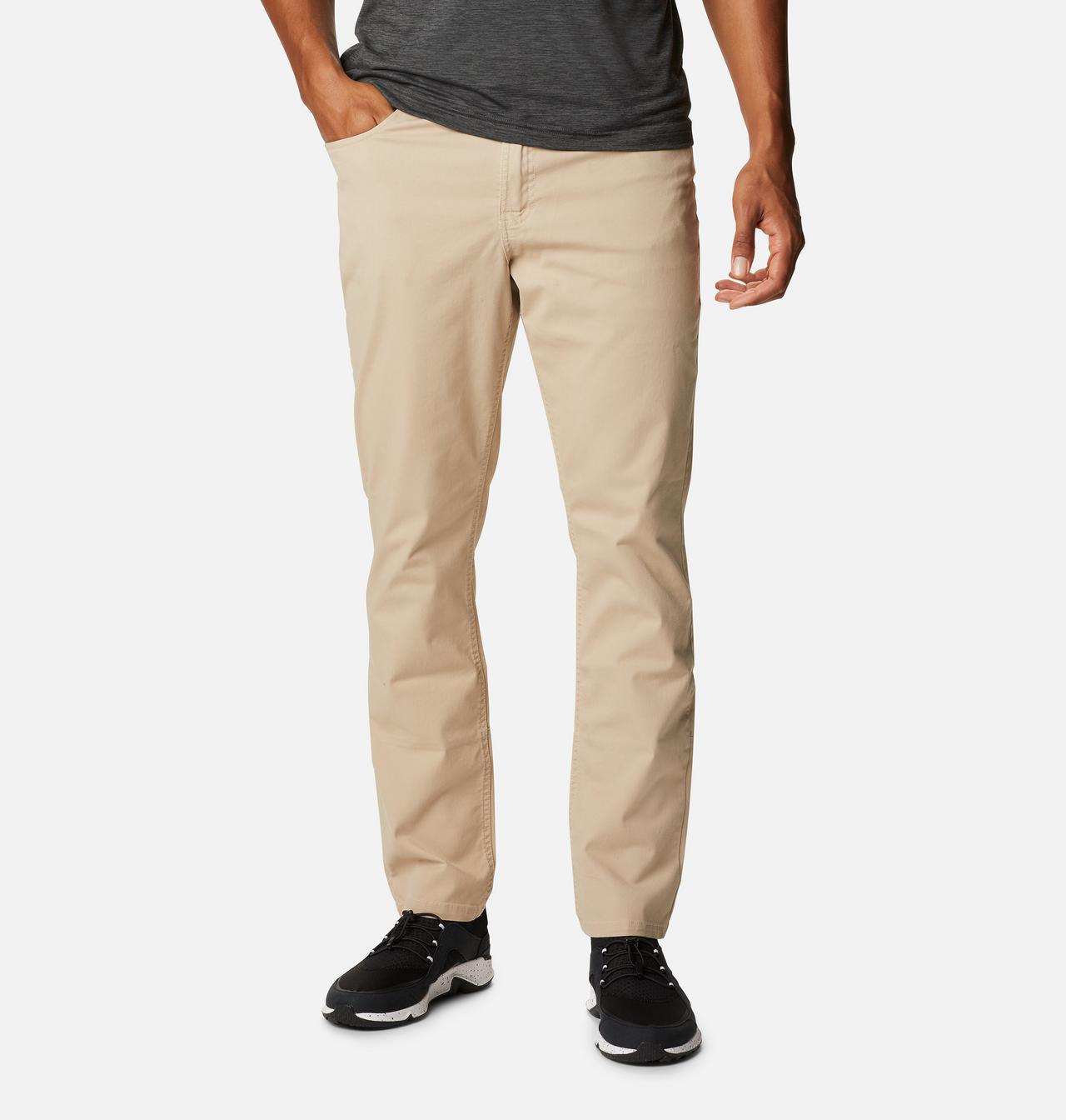 Men's Pacific Ridge™ 5 Pocket Pants 1