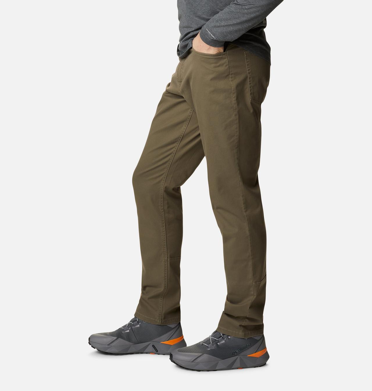 Men's Pacific Ridge™ 5 Pocket Pants 3