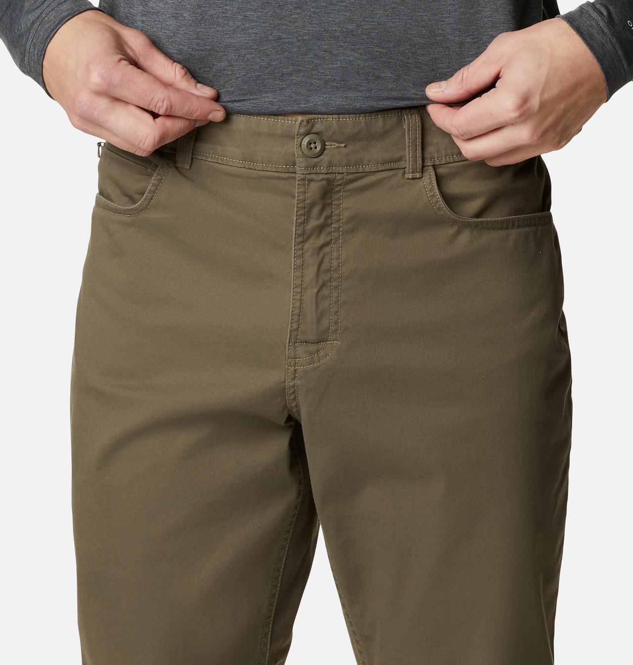 Men's Pacific Ridge™ 5 Pocket Pants 4