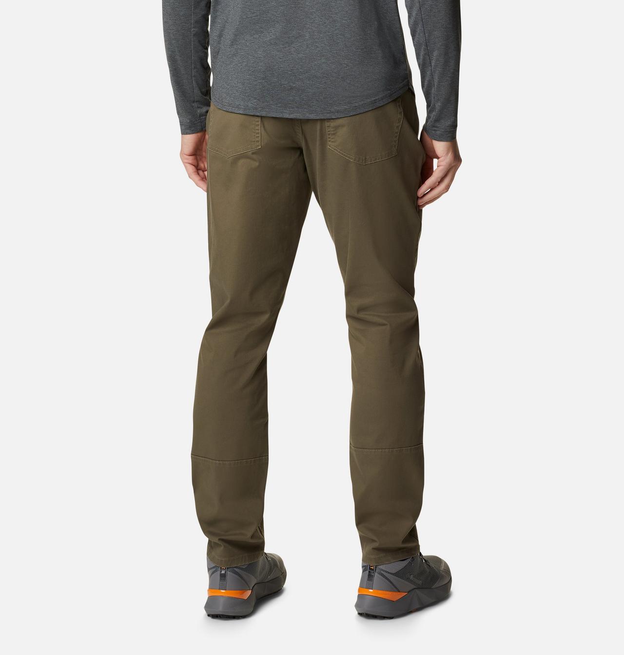 Men's Pacific Ridge™ 5 Pocket Pants 2