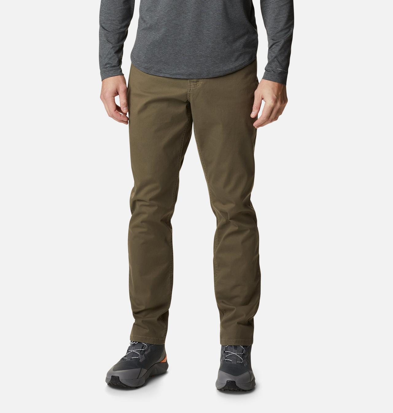 Men's Pacific Ridge™ 5 Pocket Pants 1