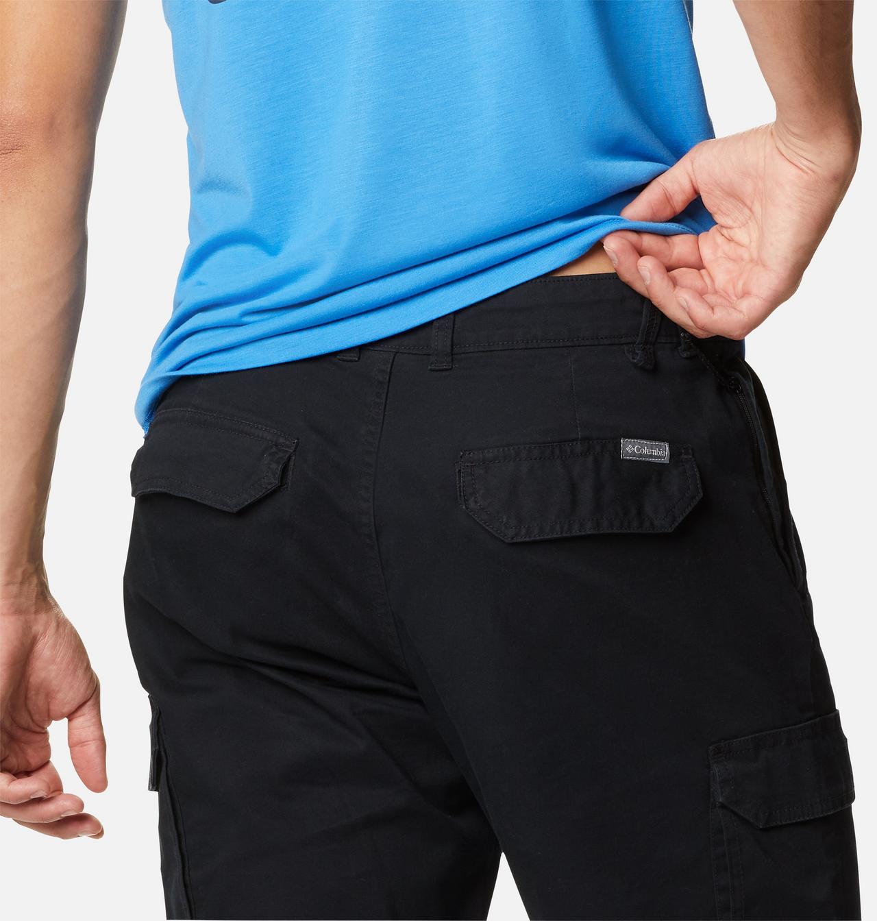Men's Pacific Ridge™ Cargo Pants 5