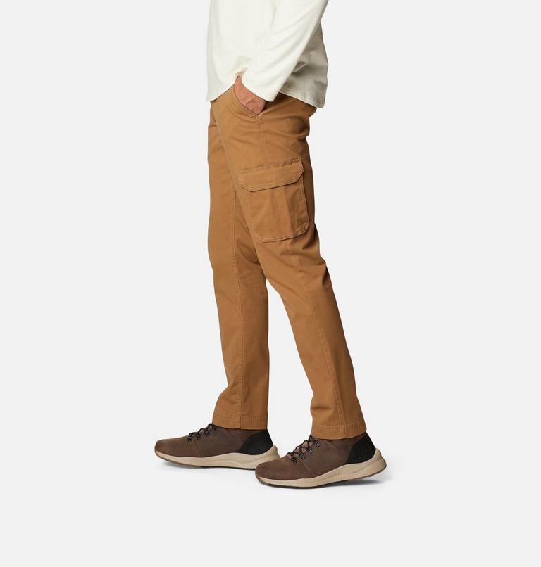 Pacific Ridge Cargo Pant, Color: Delta, image 3