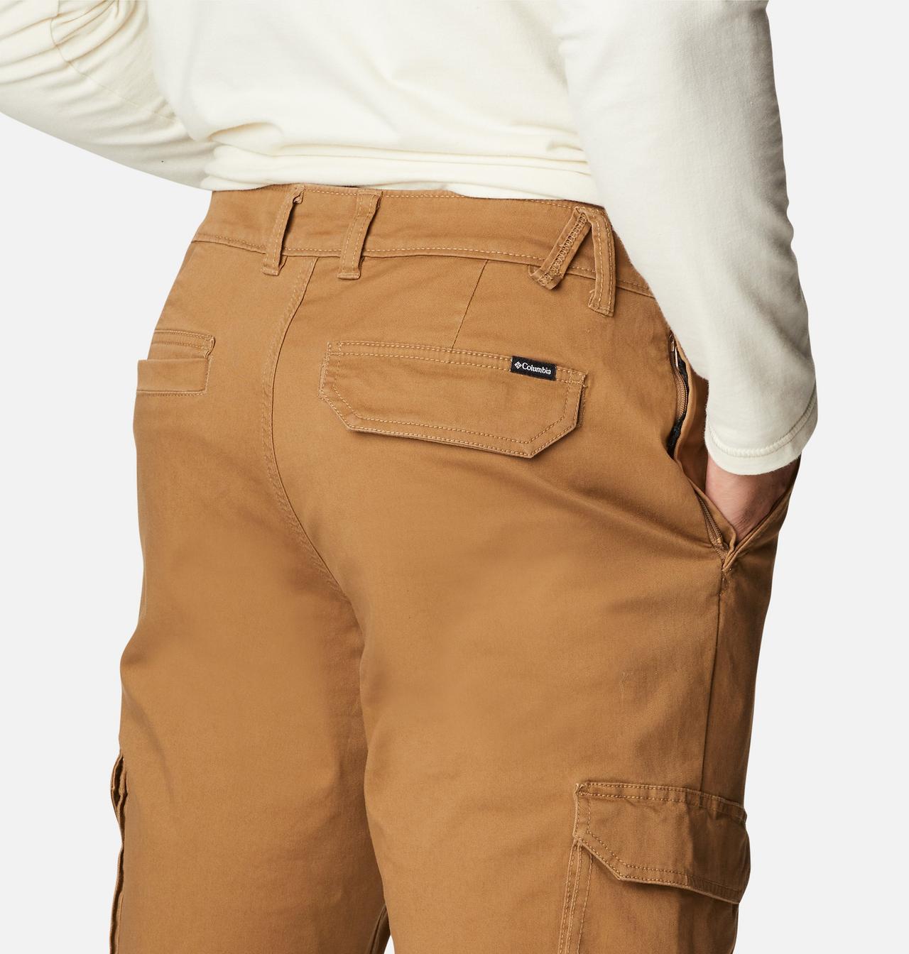 Men's Pacific Ridge™ Cargo Pants 5