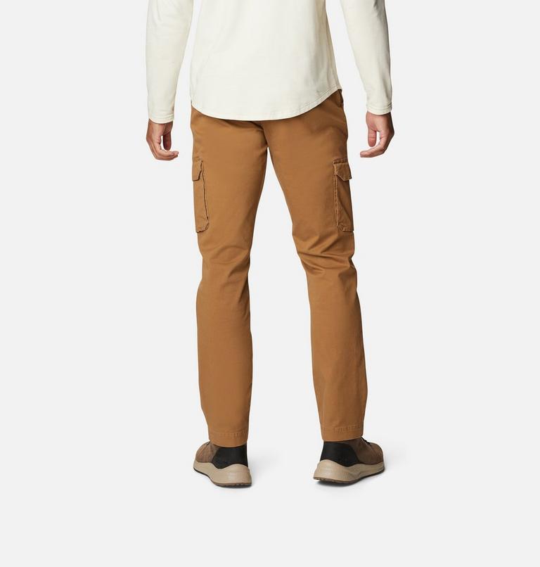 Pacific Ridge Cargo Pant, Color: Delta, image 2