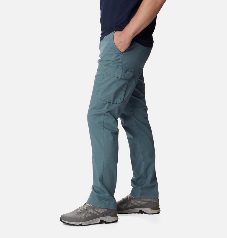 Pacific Ridge Cargo Pant, Color: Metal, image 3