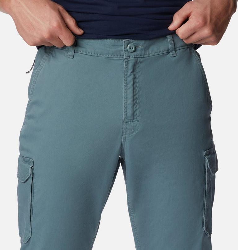 Pacific Ridge Cargo Pant, Color: Metal, image 4