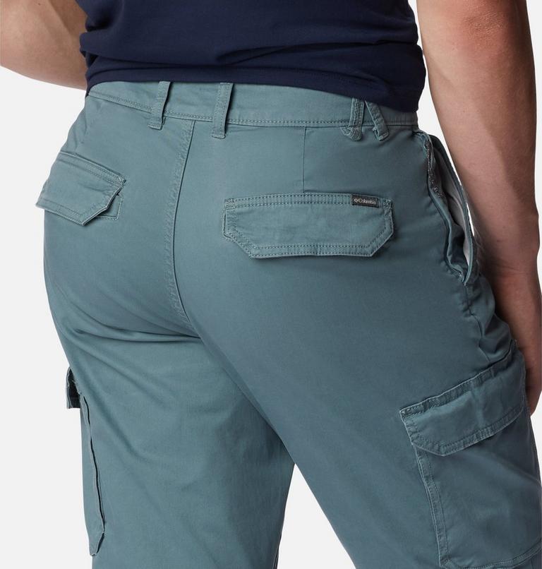 Pacific Ridge Cargo Pant, Color: Metal, image 5