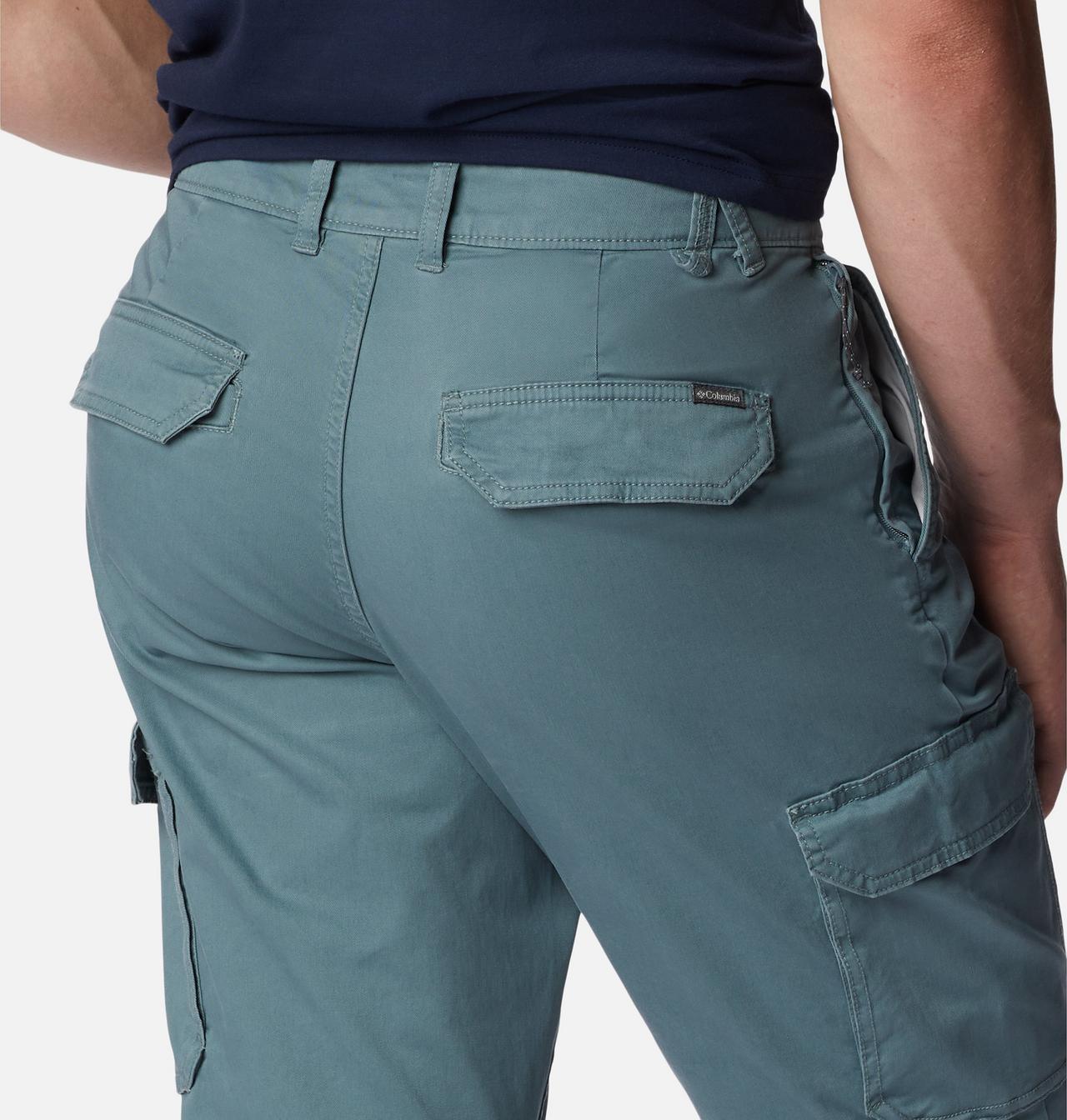 Men's Pacific Ridge™ Cargo Pants 5