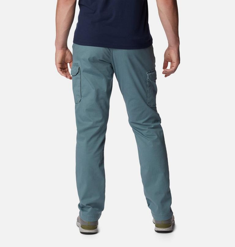 Pacific Ridge Cargo Pant, Color: Metal, image 2